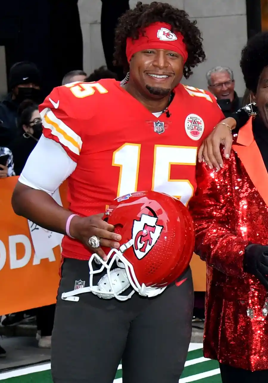 ‘Today’ Show Cohosts Are So Sporty With Football-Themed 2021 Halloween Costumes