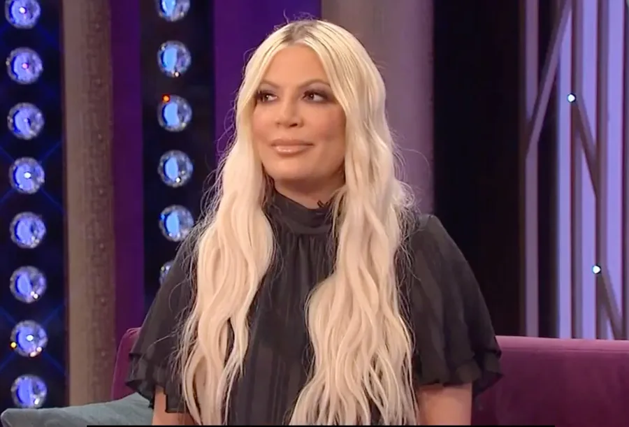 Tori Spelling Dean McDermott Ups Downs Update