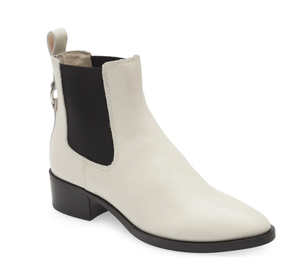 Treasure & Bond Kensley Water Resistant Chelsea Boot