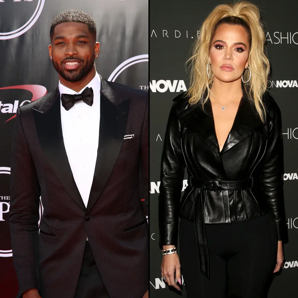 Tristan Thompson Can&rsquo;t Handle Khloe Kardashian&rsquo;s &lsquo;Health&rsquo; Magazine Cover