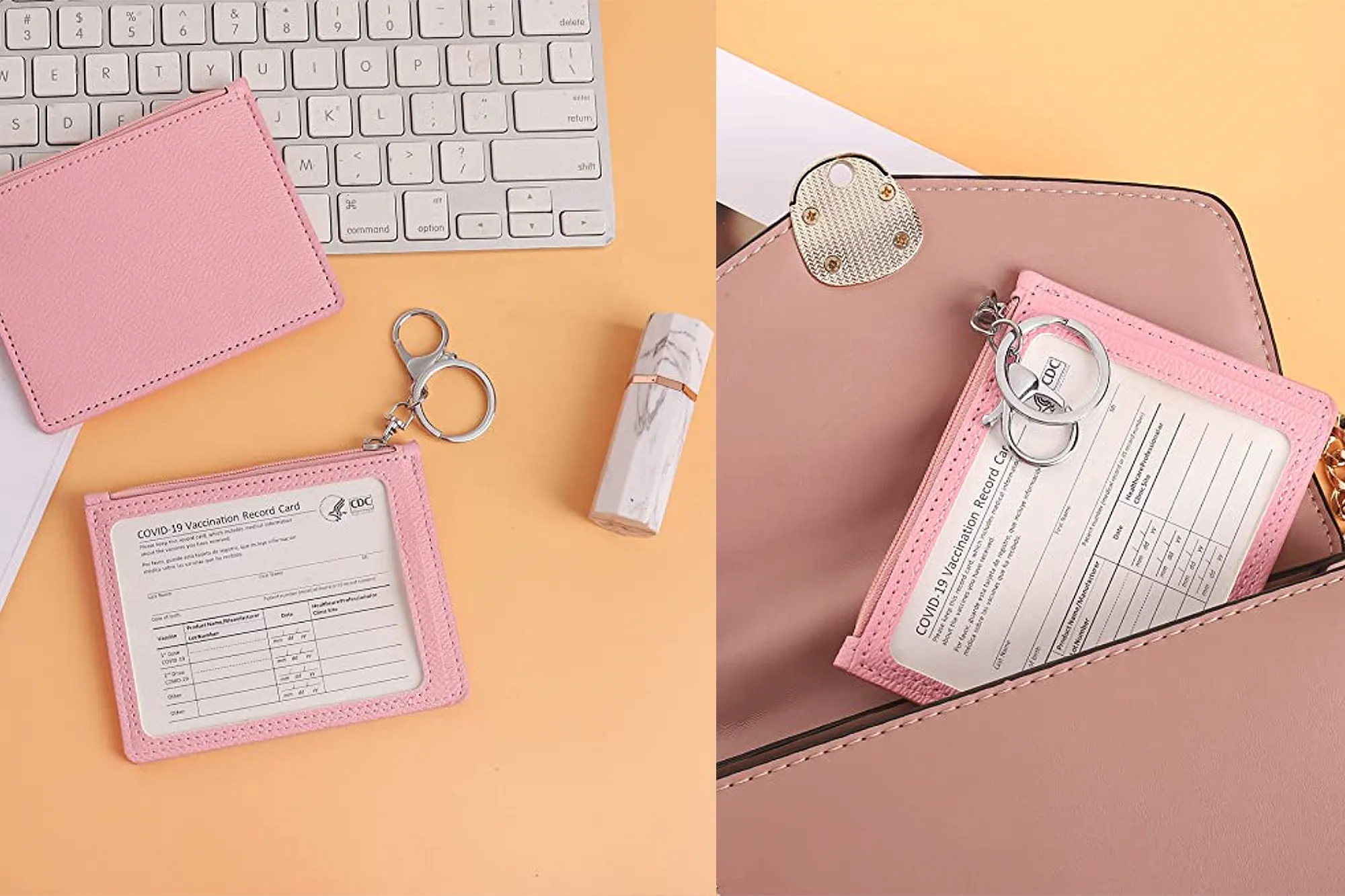 Vaccine-Card-Holder