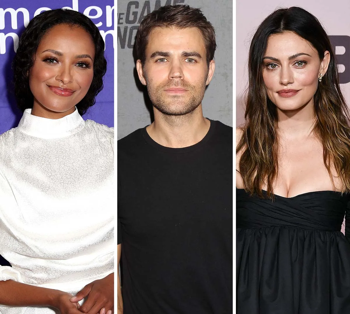 Vampire Diaries Stars Who Said They Wouldnt Appear On Legacies