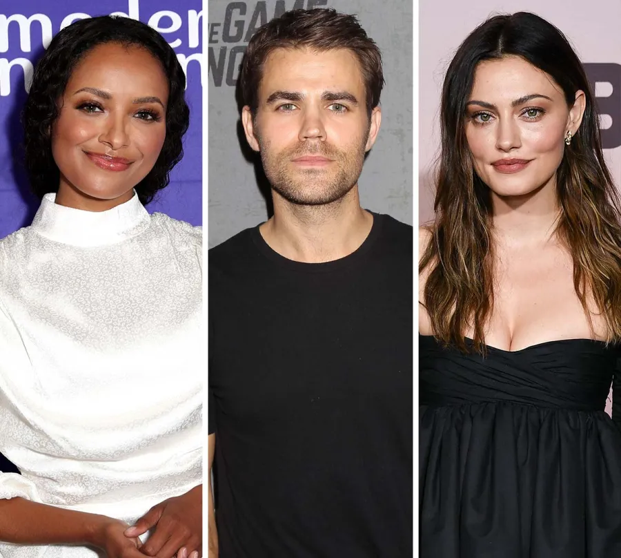 Vampire Diaries Stars Who Said They Wouldnt Appear On Legacies