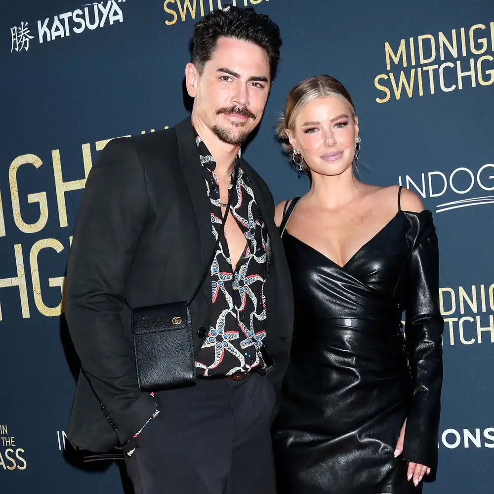 Vanderpump Rules Ariana Regrets Not Calling Out Real Miami Girl Story