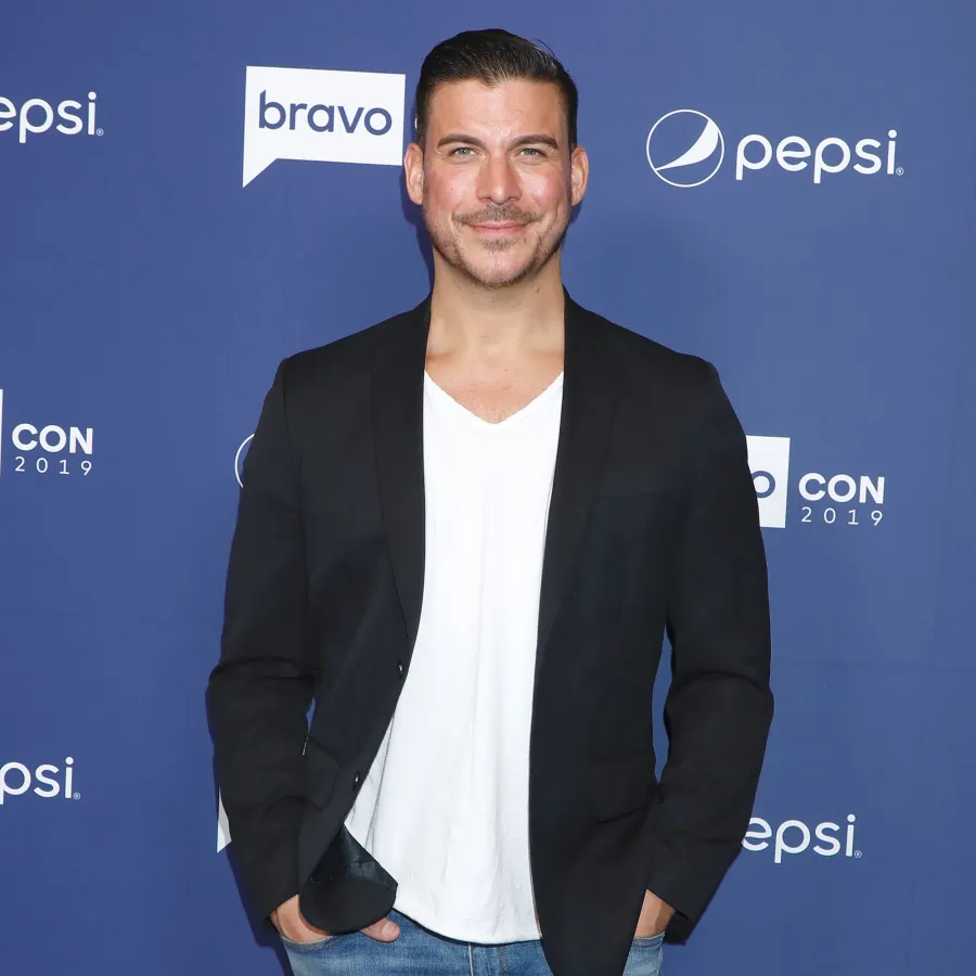 Vanderpump Rules Cast Dating History Inside Stars Love Lives Jax Taylor