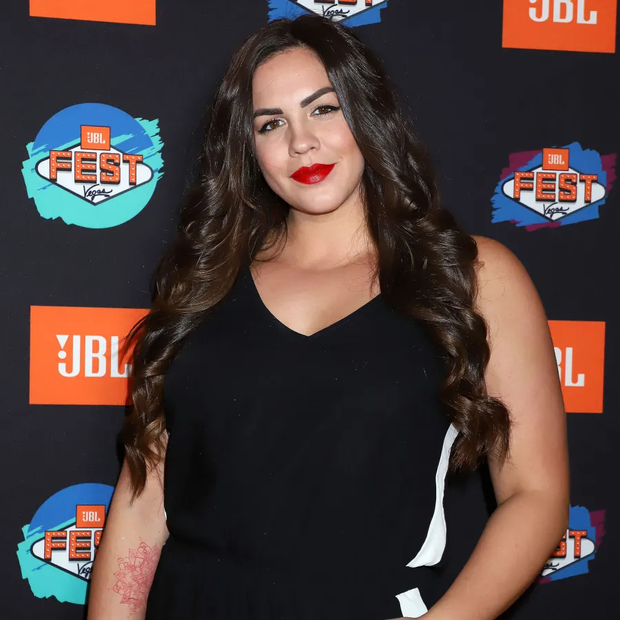 Vanderpump Rules Cast Dating History Inside Stars Love Lives Katie Maloney