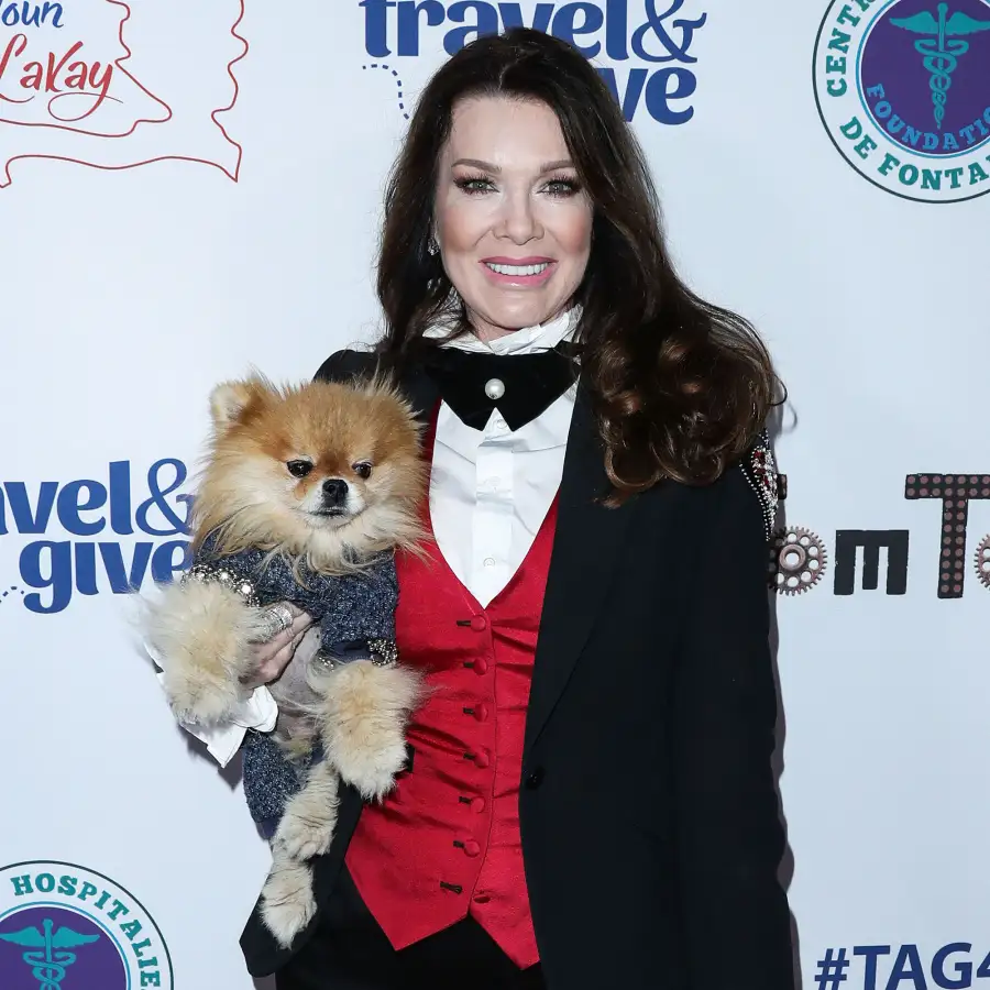 Vanderpump Rules Cast Dating History Inside Stars Love Lives Lisa Vanderpump