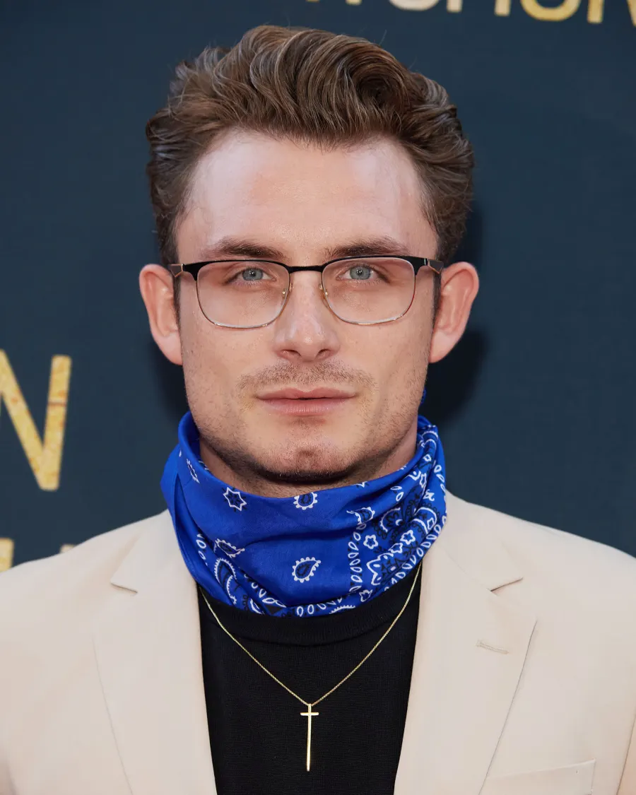 Vanderpump Rules Cast Dating History Inside Stars Love Lives James Kennedy