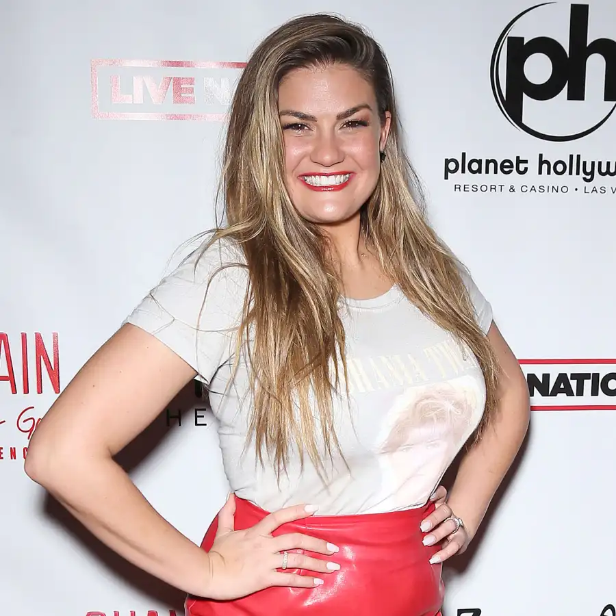 Vanderpump Rules Cast Dating History Inside Stars Love Lives Brittany Cartwright