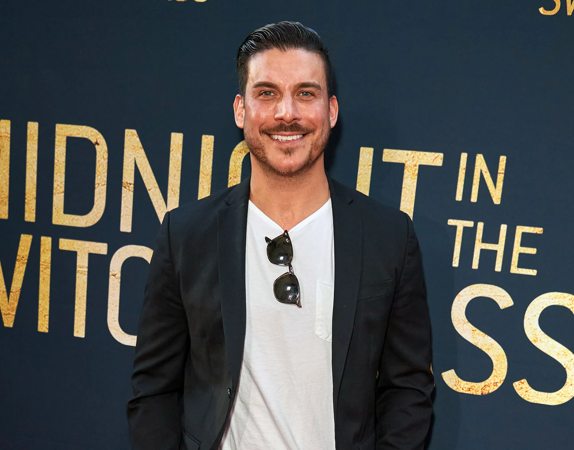 Vanderpump Rules' Jax Taylor Reveals Whether He’d Be Allowed to Attend Lala Kent’s Wedding