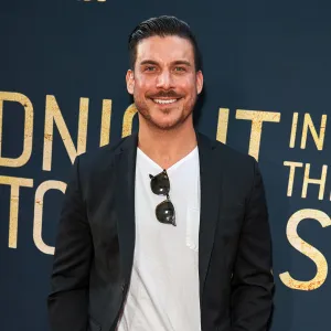 Vanderpump Rules' Jax Taylor Reveals Whether He’d Be Allowed to Attend Lala Kent’s Wedding