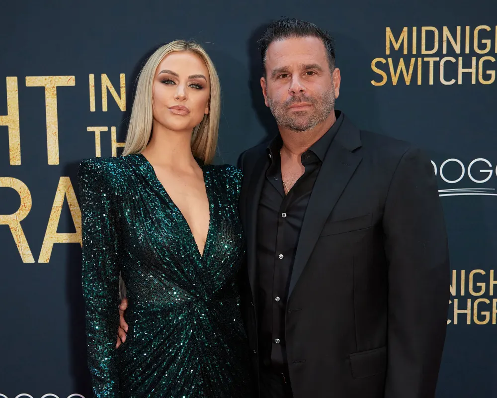 Vanderpump Rules' Jax Taylor Reveals Whether He&rsquo;d Be Allowed to Attend Lala Kent&rsquo;s Wedding