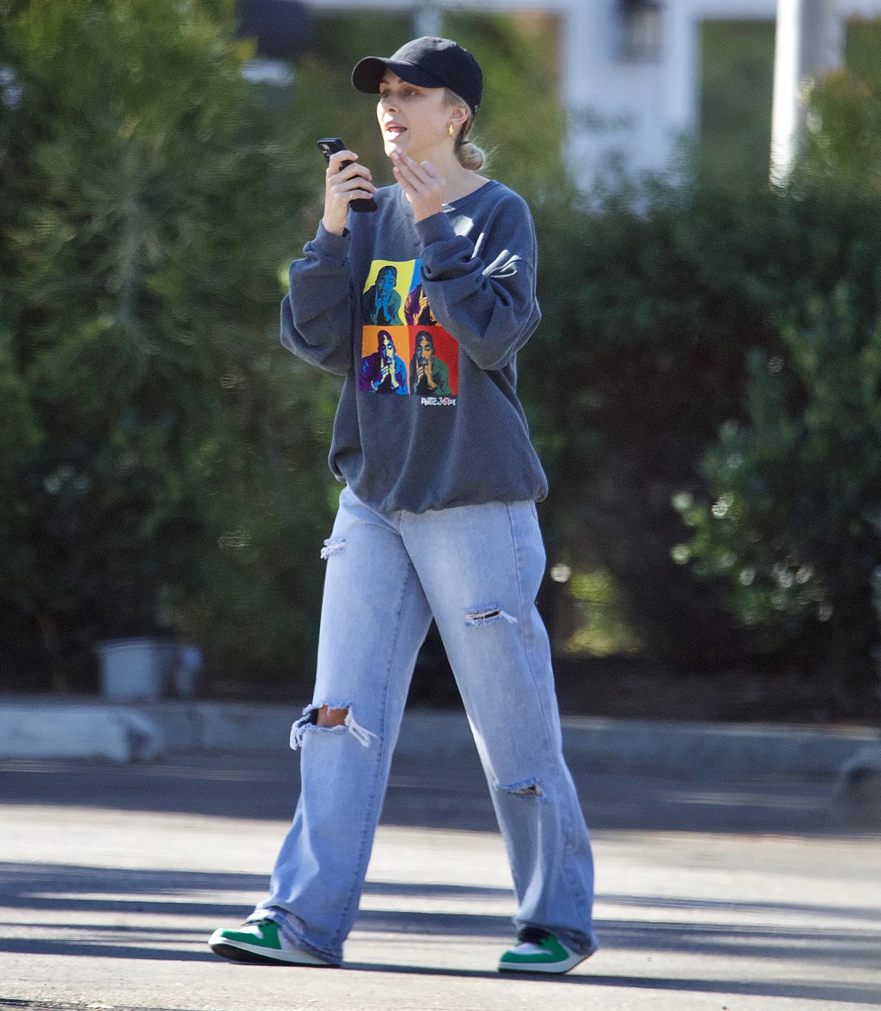 Vanderpump Rules' Lala Kent Spotted Without Engagement Ring Amid Randall Emmett Cheating Rumors