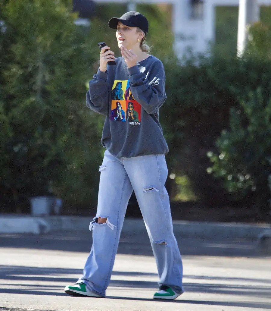 Vanderpump Rules' Lala Kent Spotted Without Engagement Ring Amid Randall Emmett Cheating Rumors