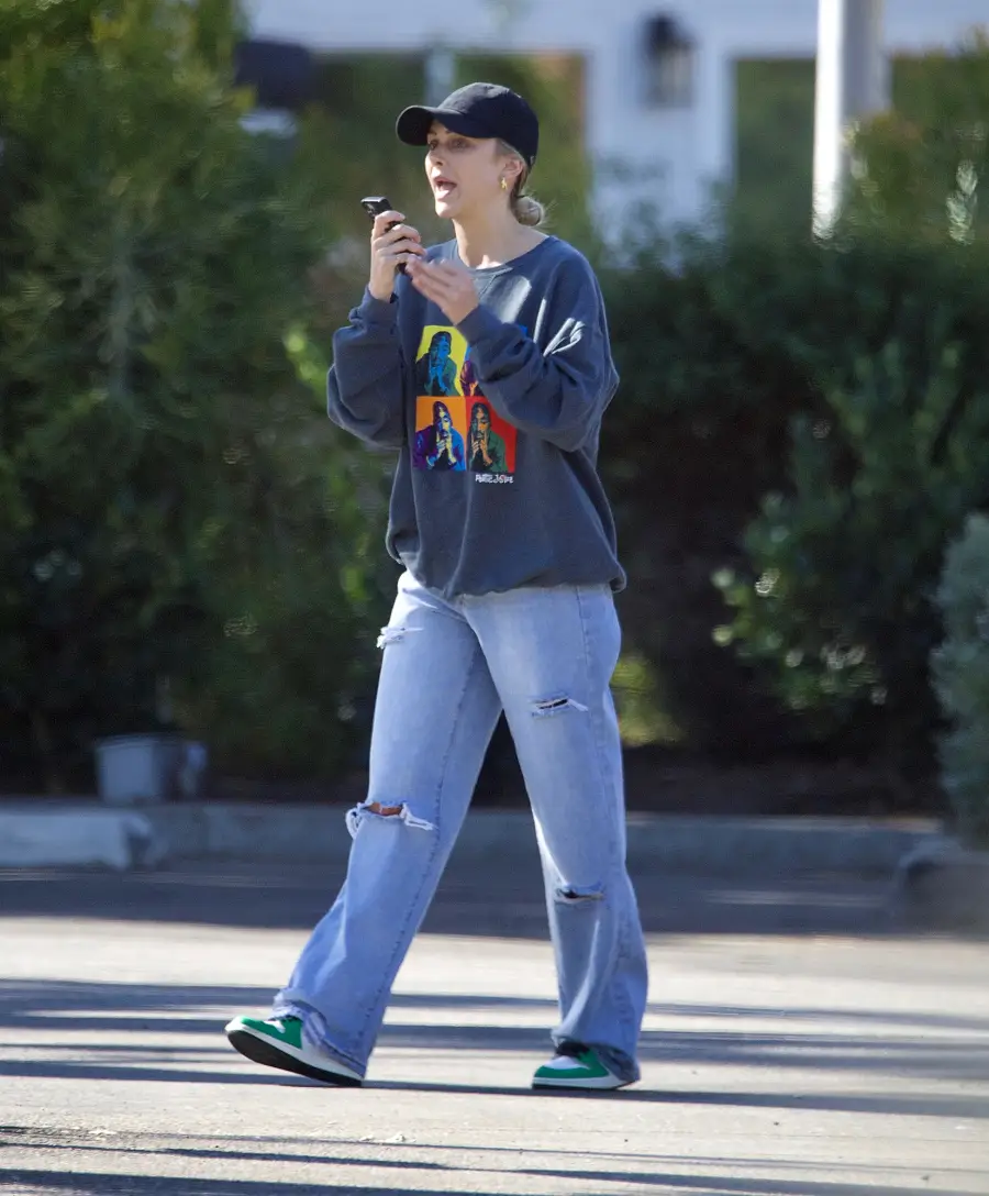 Vanderpump Rules' Lala Kent Spotted Without Engagement Ring Amid Randall Emmett Cheating Rumors