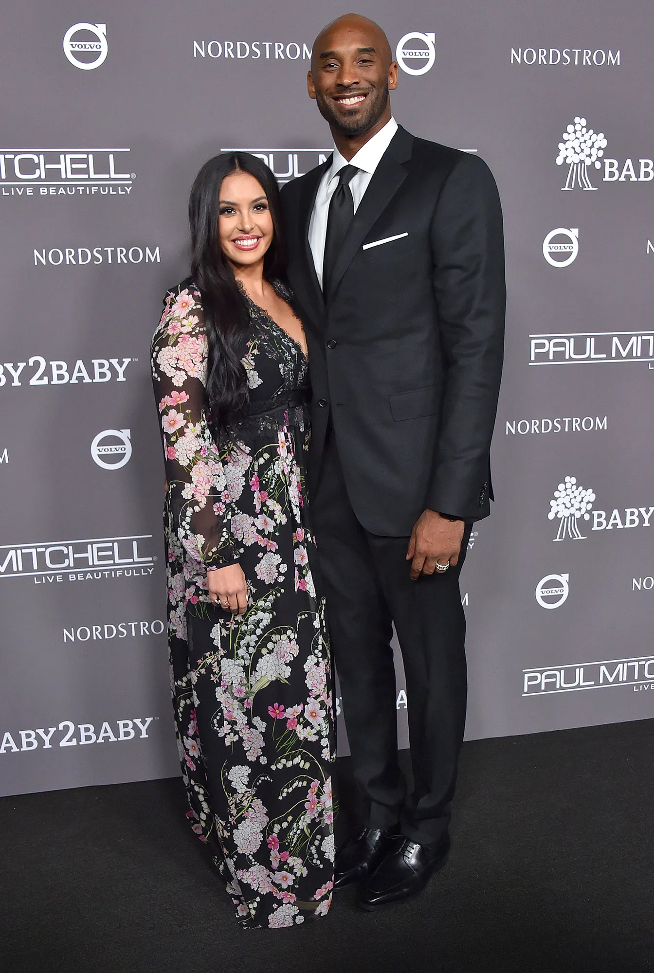 Vanessa Bryant Lawsuit and Deposition After Kobe Bryant Death