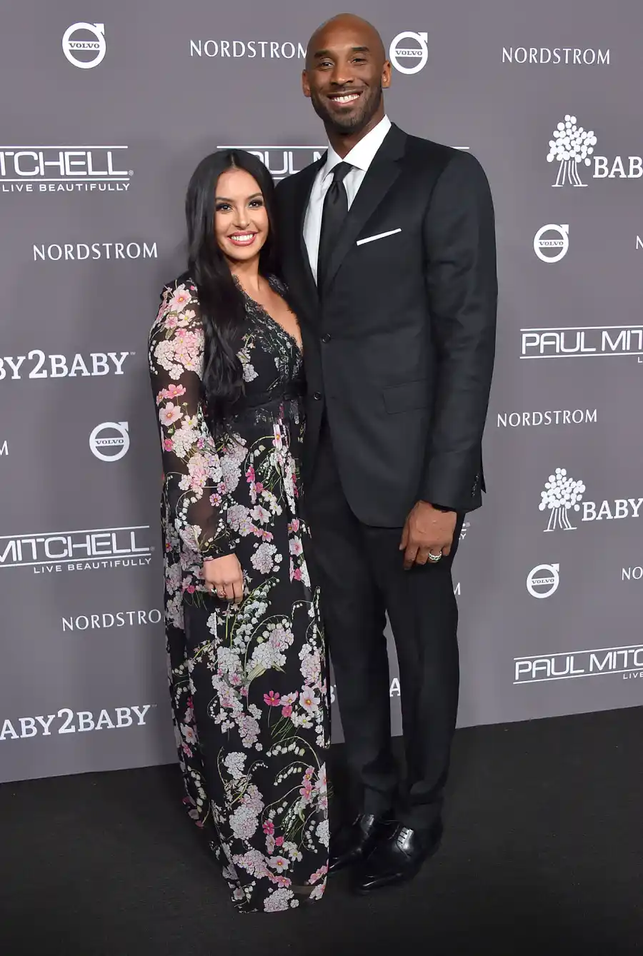 Vanessa Bryant Lawsuit and Deposition After Kobe Bryant Death