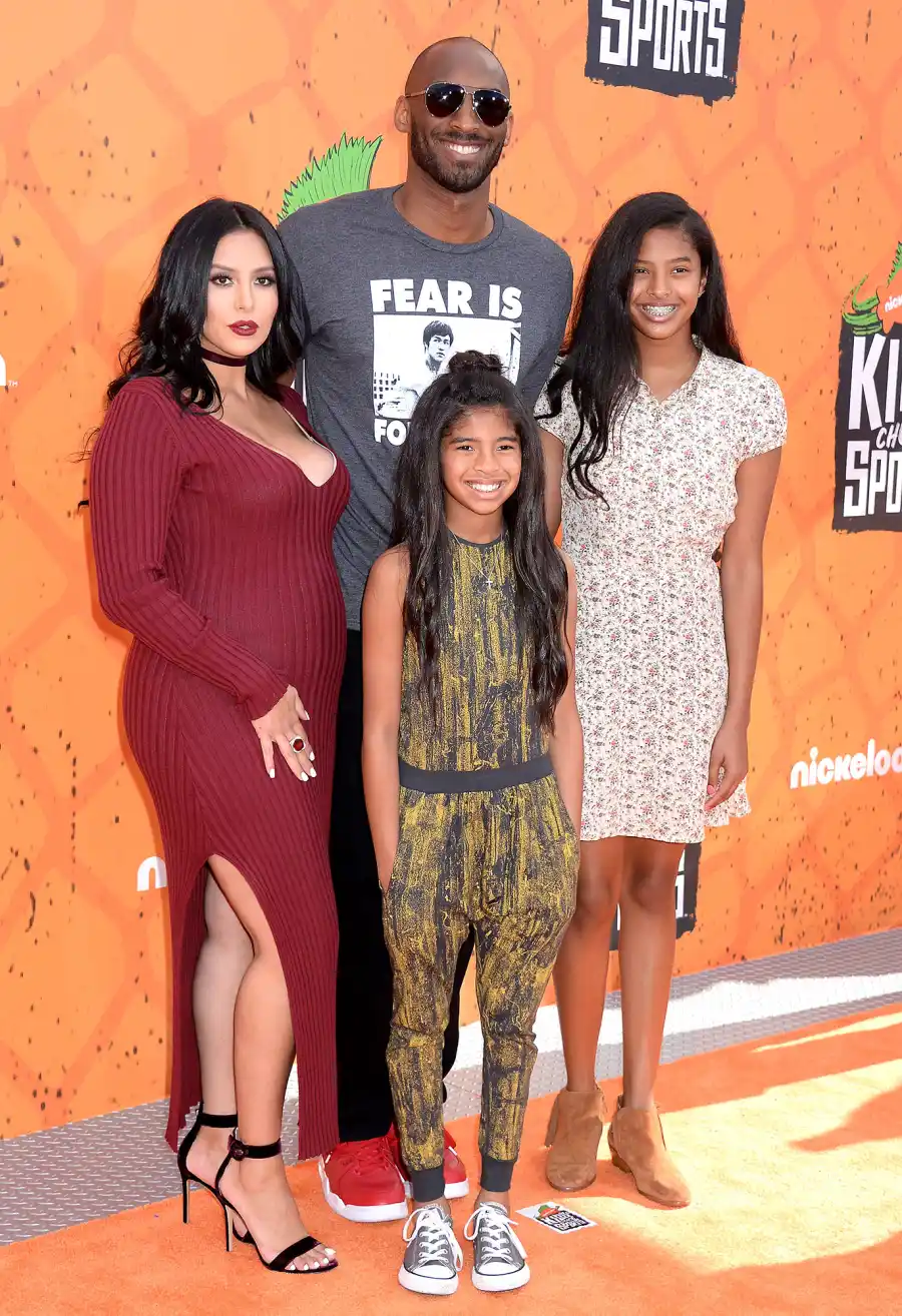 Vanessa Files Wrongful Death Suit February 2020 Vanessa Bryant Lawsuit and Deposition After Kobe Bryant Death