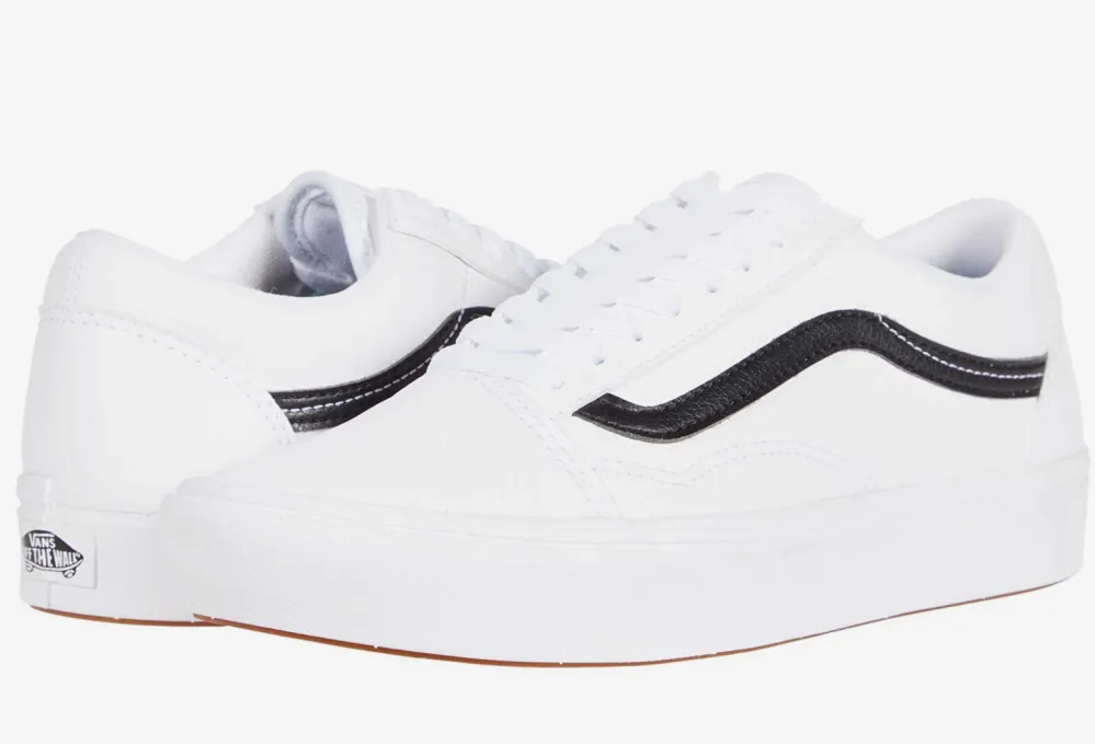 Vans Comfycush Old Skool