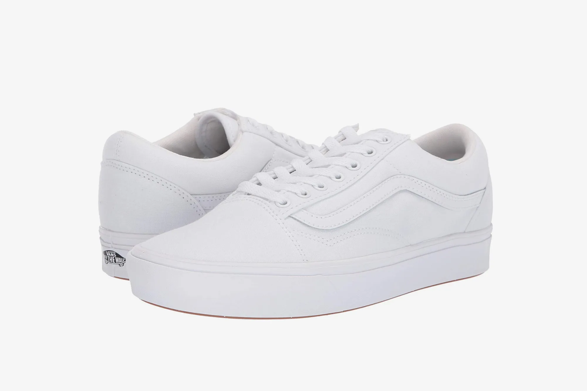 Vans Comfycush Old Skool