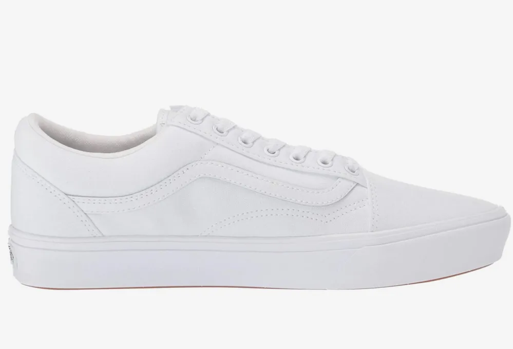 Vans Comfycush Old Skool