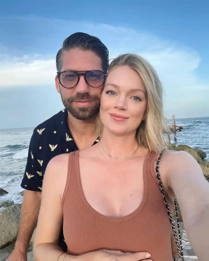 Victoria Secret Lindsay Ellingson Gives Birth, Welcomes 2nd Baby With Sean Clayton