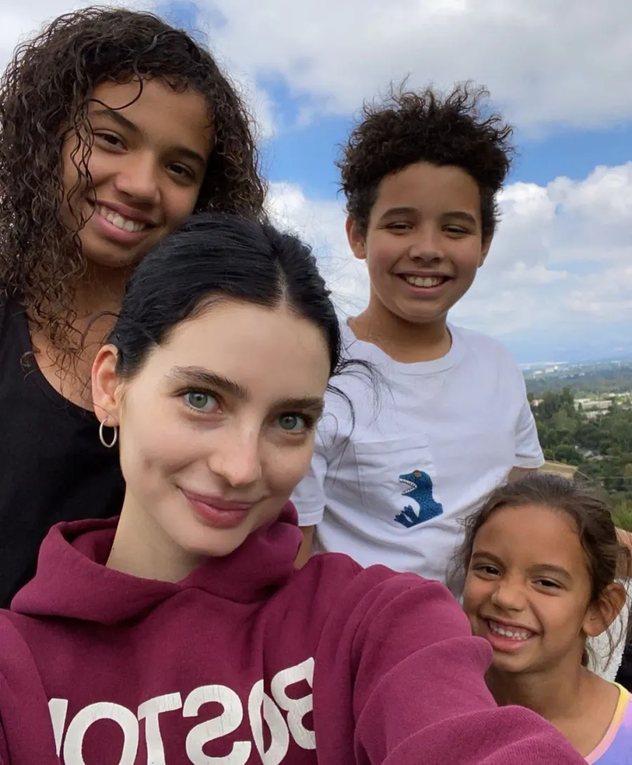 Vin Diesels Sweetest Moments With Paul Walker’s Daughter Meadow Over the Years