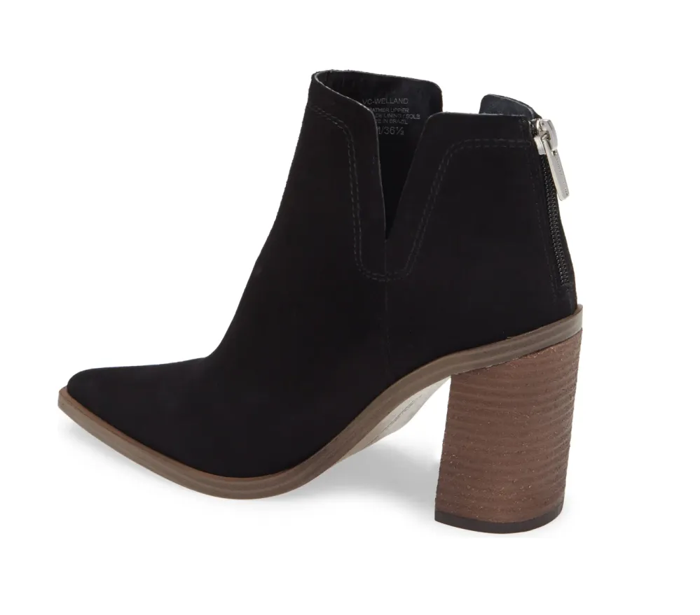 Vince Camuto Welland Bootie