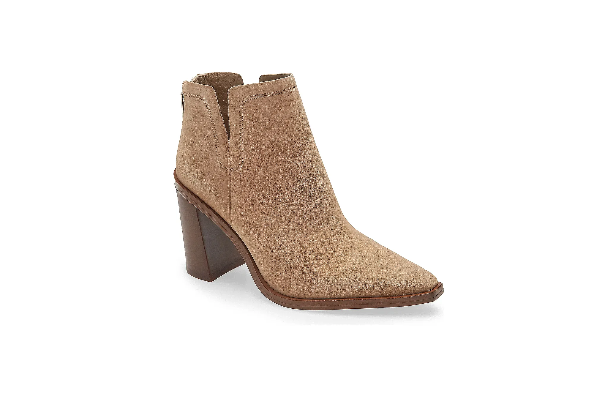 Vince Camuto Welland Bootie