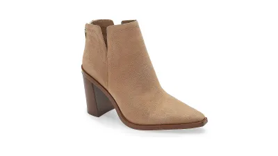 Vince Camuto Welland Bootie
