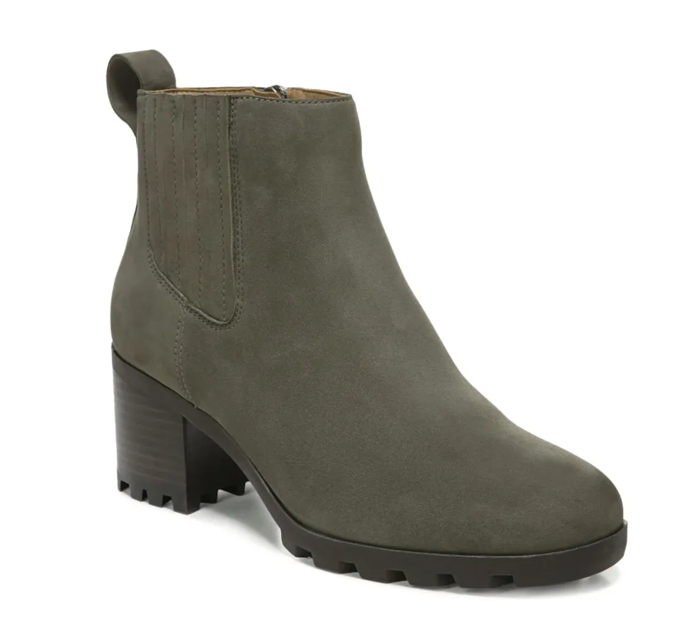 Vionic Wilma Waterproof Bootie