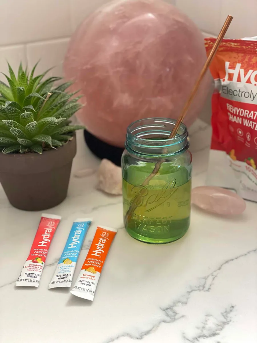 Vivica A Fox Inside Day My Life