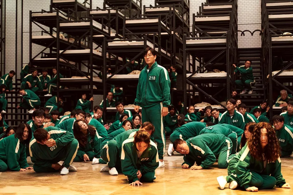 What Exactly Is Squid Game A Full Breakdown Netflixs Hit Series