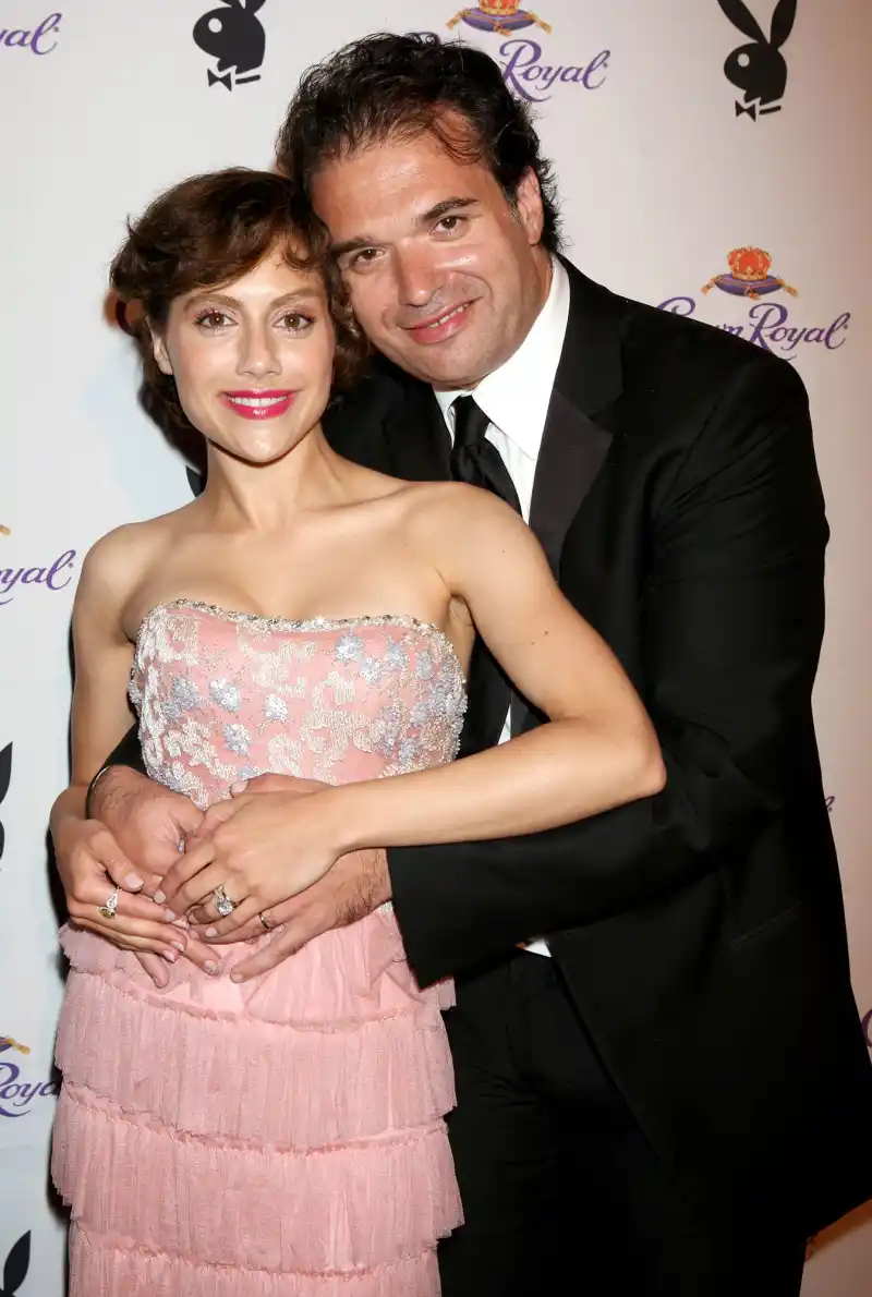 What Happened, Brittany Murphy?' Documentary: Simon Monjack Secretly Fathered 2 Children and More Reveals