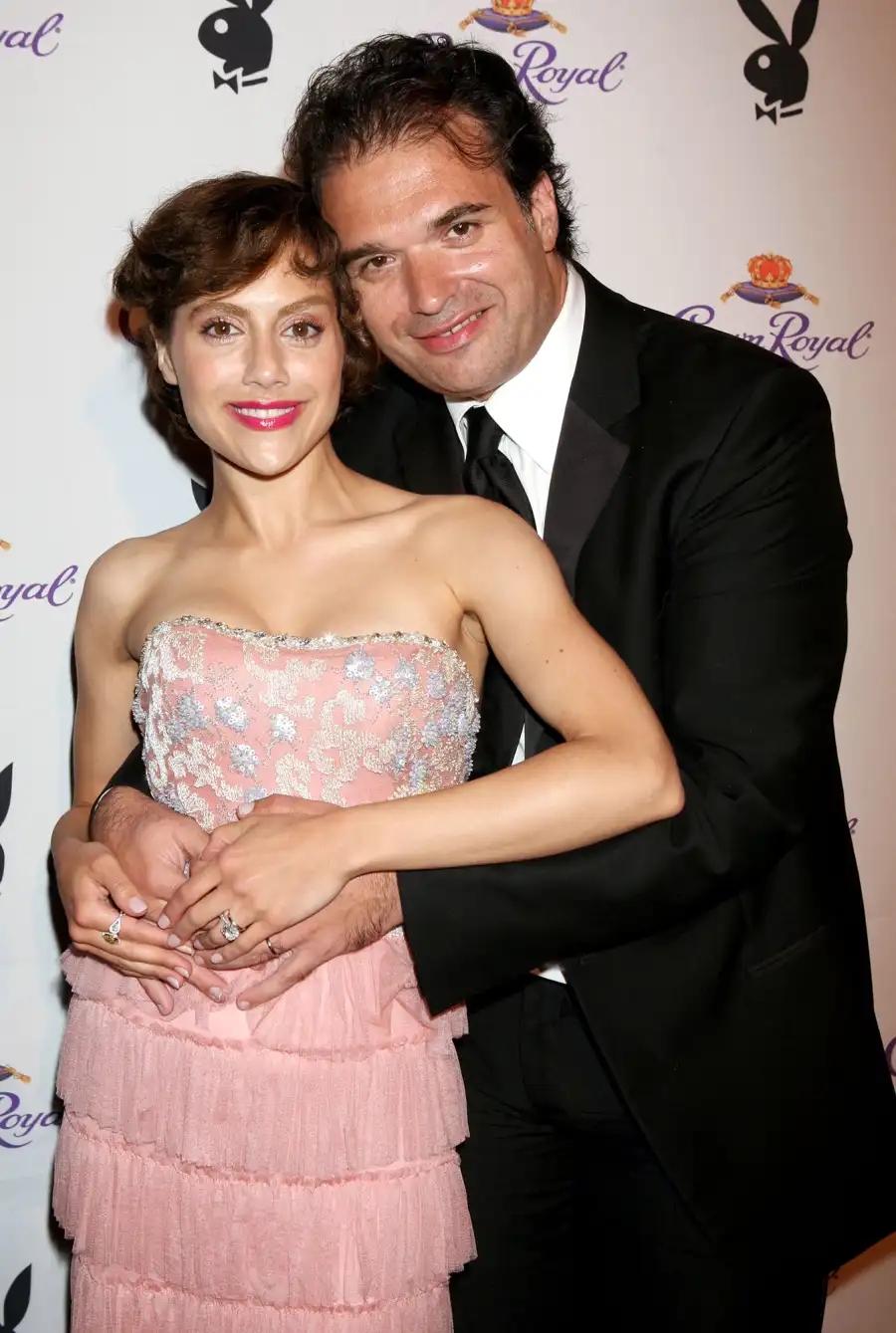 What Happened, Brittany Murphy?' Documentary: Simon Monjack Secretly Fathered 2 Children and More Reveals