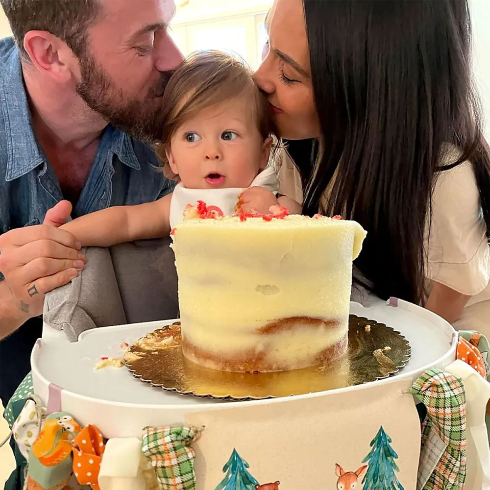 When Nikki Bella Wants 2nd Baby With Artem Chigvintsev: We're 'Enjoying' Time With Matteo