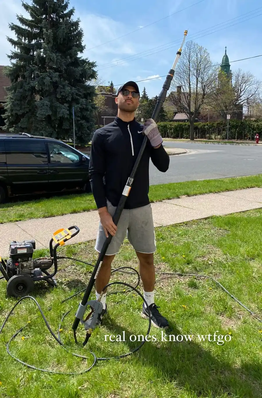 Who Is Joe Coleman? 5 Things to Know About ‘Bachelorette’ Contestant From Minnesota