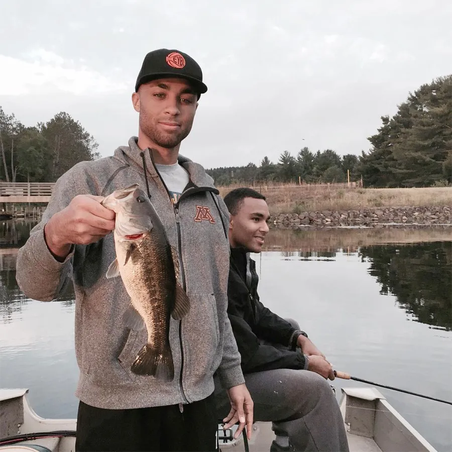 Who Is Joe Coleman? 5 Things to Know About ‘Bachelorette’ Contestant From Minnesota