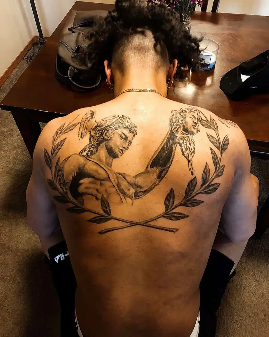 Who Is Nayte Olukoya 5 Things Know About Michelle Bachelorette Suitor