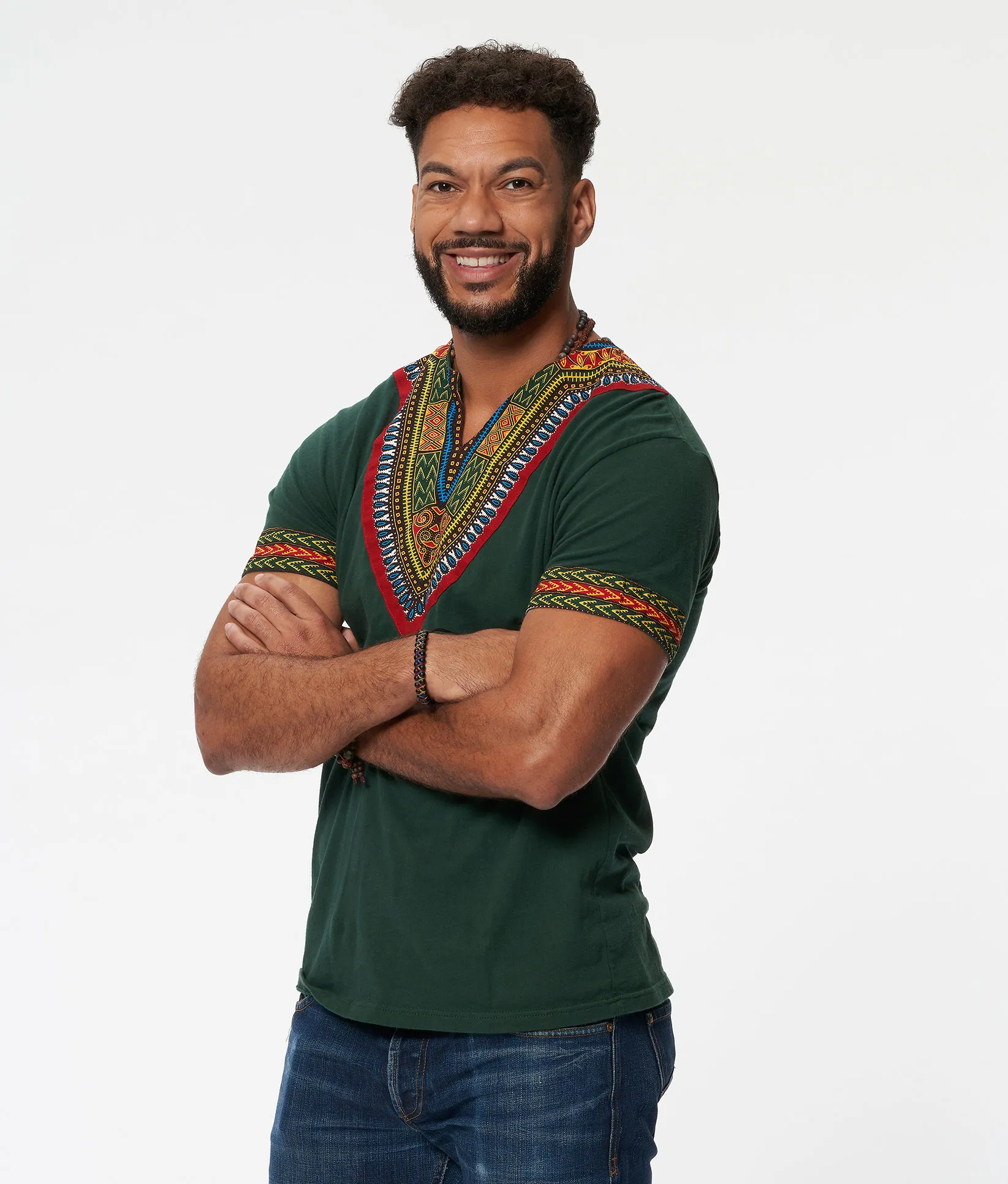 Who Is Bachelorette Contestant Jamie Skaar? 5 Things to Know About Michelle Young’s First 1 on 1 Date