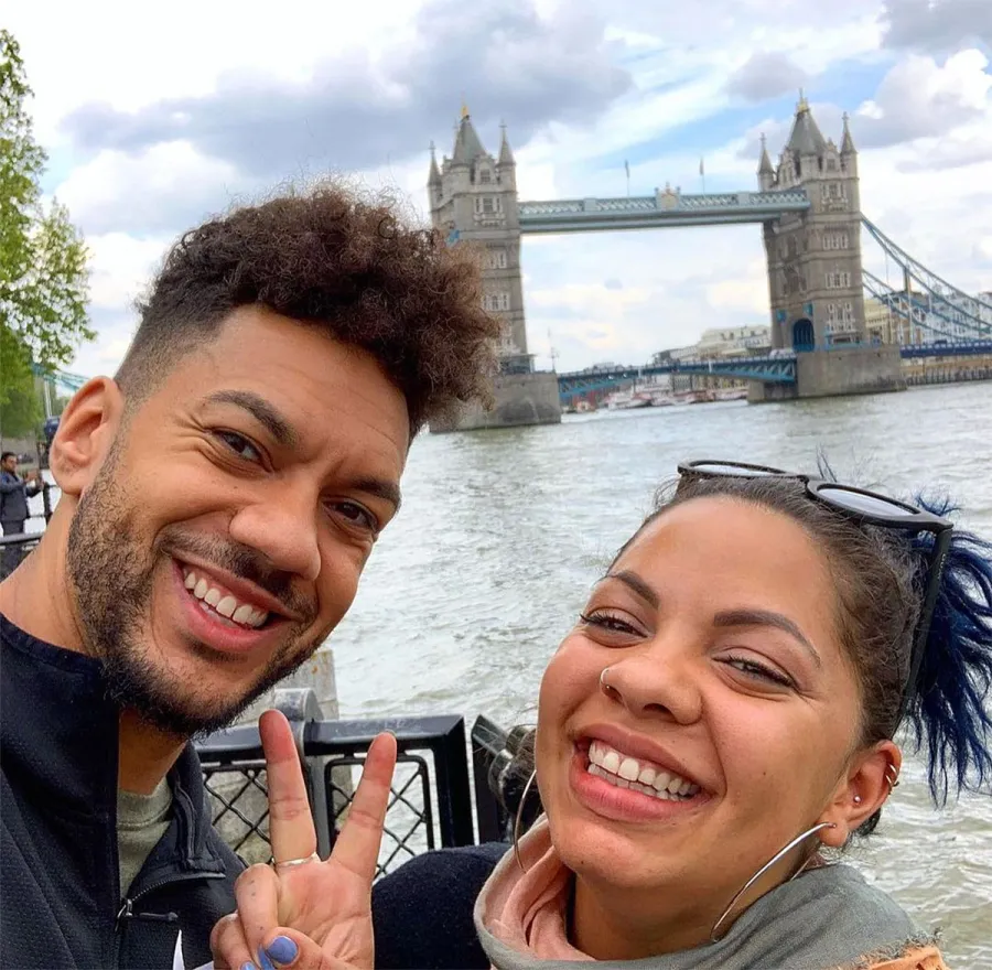 Who Is Bachelorette Contestant Jamie Skaar? 5 Things to Know About Michelle Young’s First 1 on 1 Date