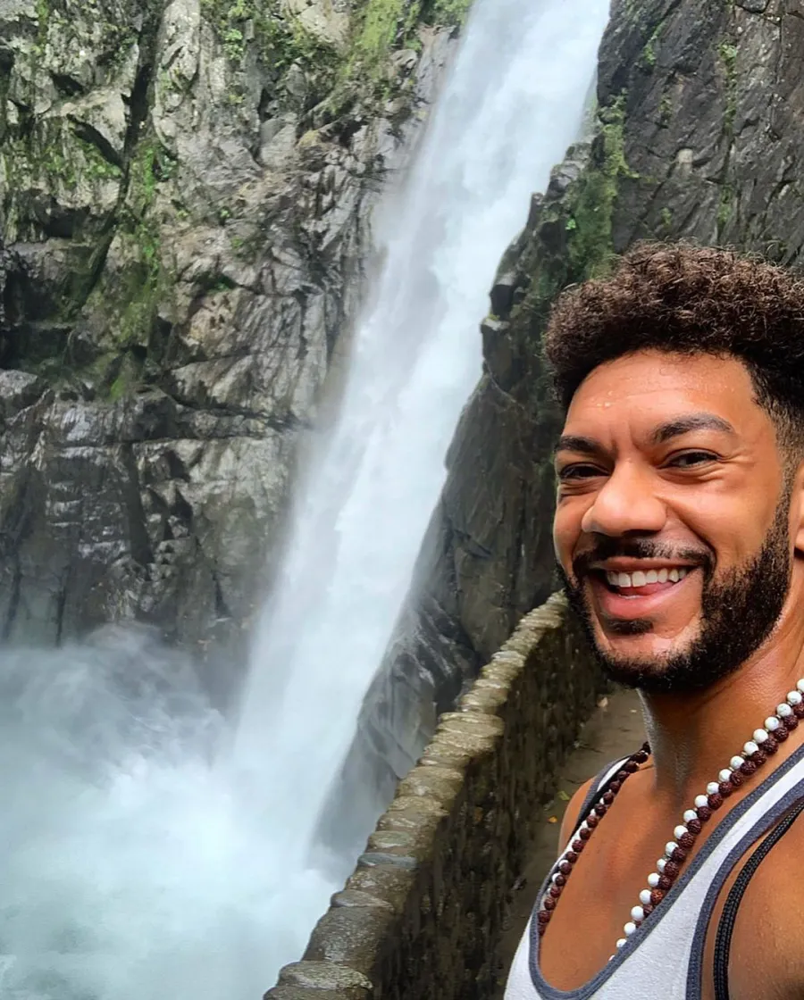 Who Is Bachelorette Contestant Jamie Skaar? 5 Things to Know About Michelle Young’s First 1 on 1 Date