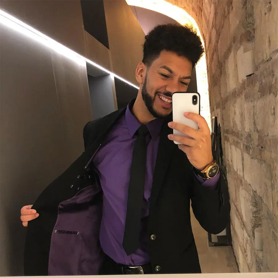 Who Is Bachelorette Contestant Jamie Skaar? 5 Things to Know About Michelle Young’s First 1 on 1 Date