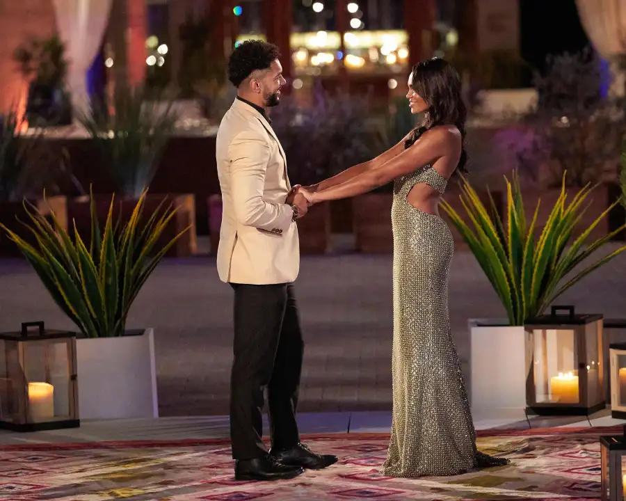 Who Is Bachelorette Contestant Jamie Skaar? 5 Things to Know About Michelle Young’s First 1 on 1 Date