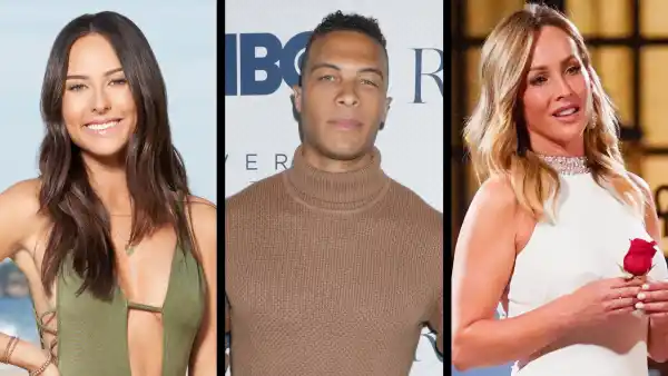 Why Is Abigail Heringer Being Dragged Into Dale Moss and Clare Crawley's Split