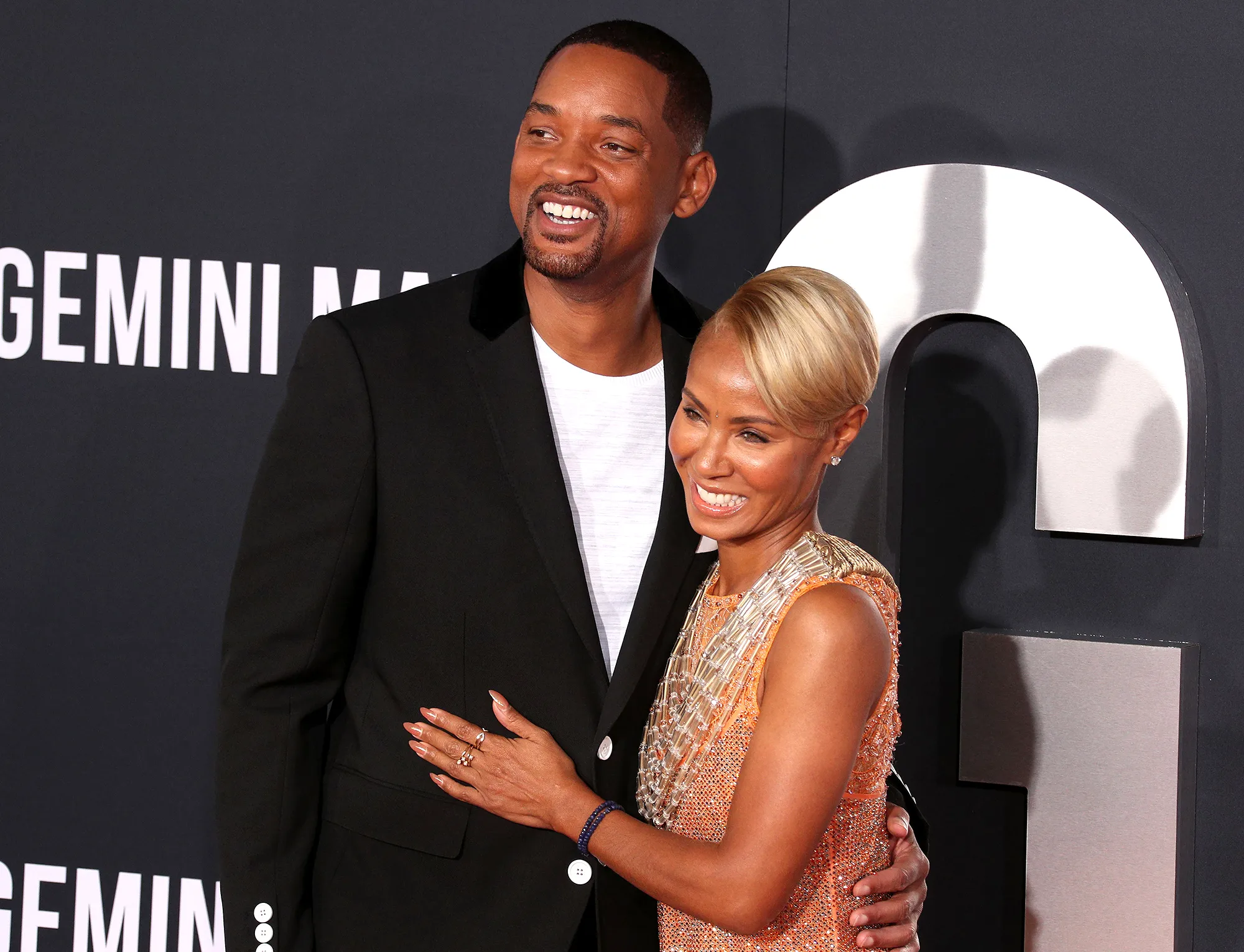Why Jada Pinkett Smith Thinks It's 'Hard' to Have a Good Sex Life
