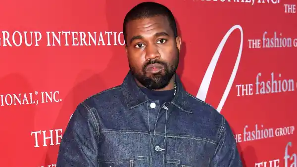 Wild Theories About Kanye West Half-Shaved Haircut