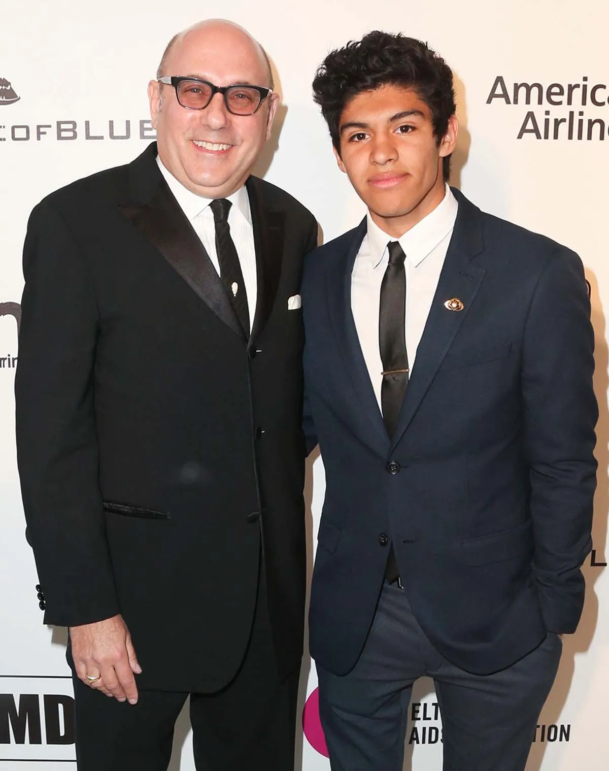 Willie Garsons Son Pays Tribute After His Death With Throwback Video