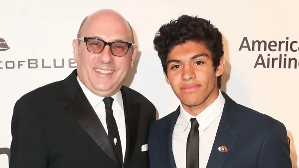 Willie Garsons Son Pays Tribute After His Death With Throwback Video