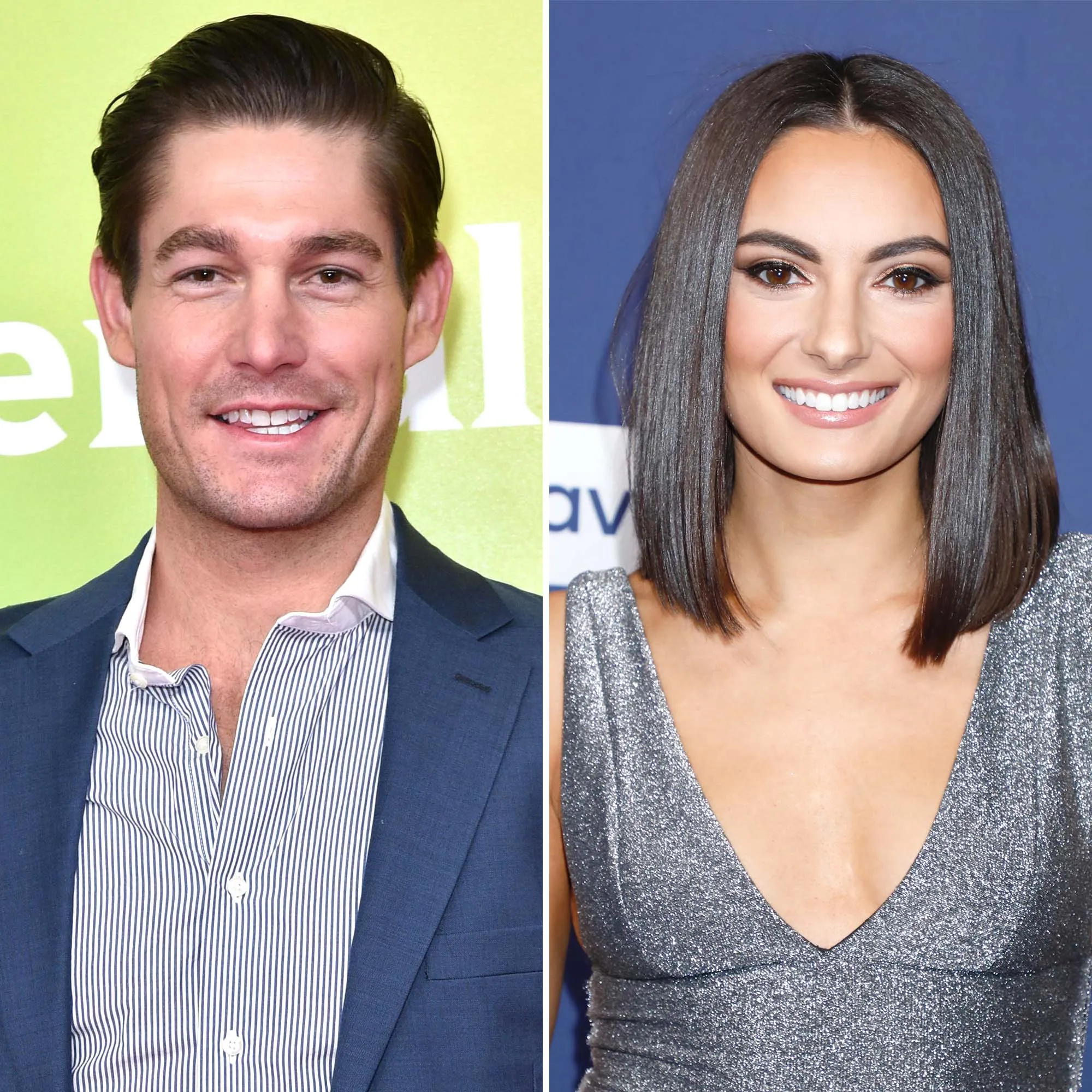 Winter House Costars Craig Conover Paige DeSorbo Are Officially Dating